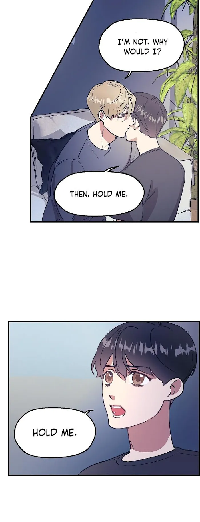 Love In The Underworld - Chapter 41 Page 10