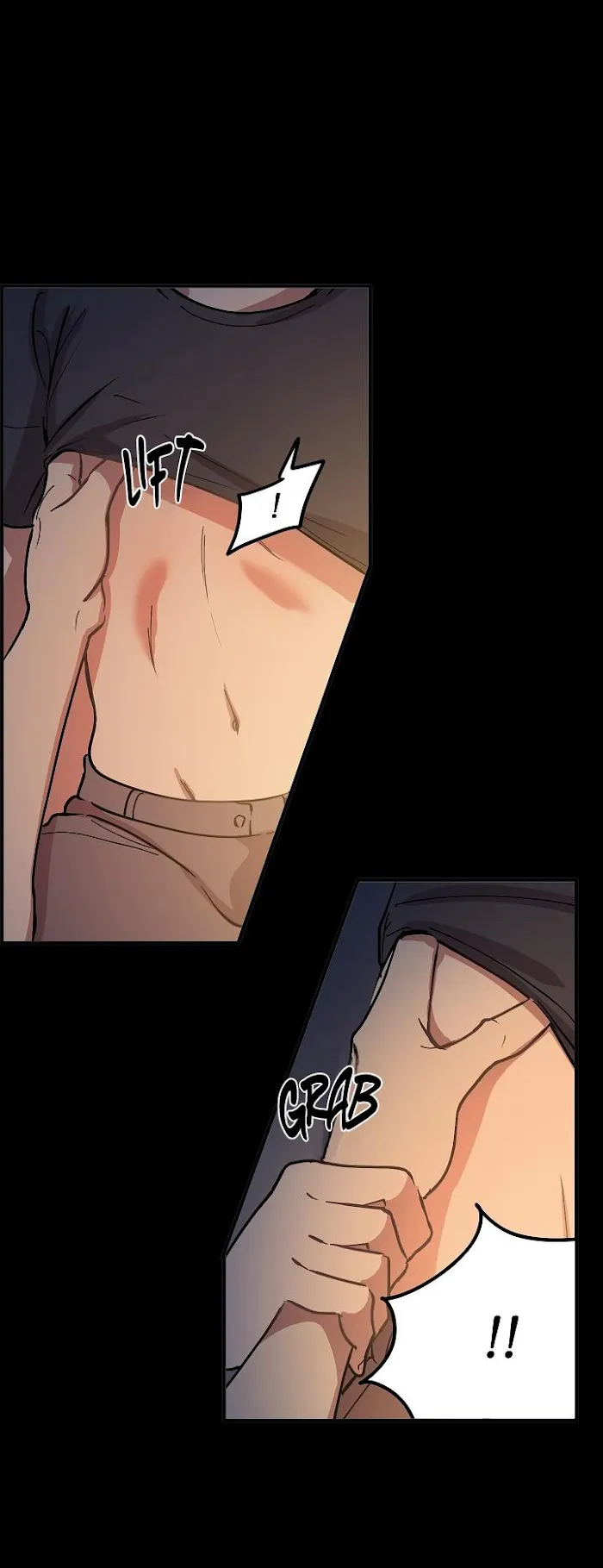 Love In The Underworld - Chapter 41 Page 13