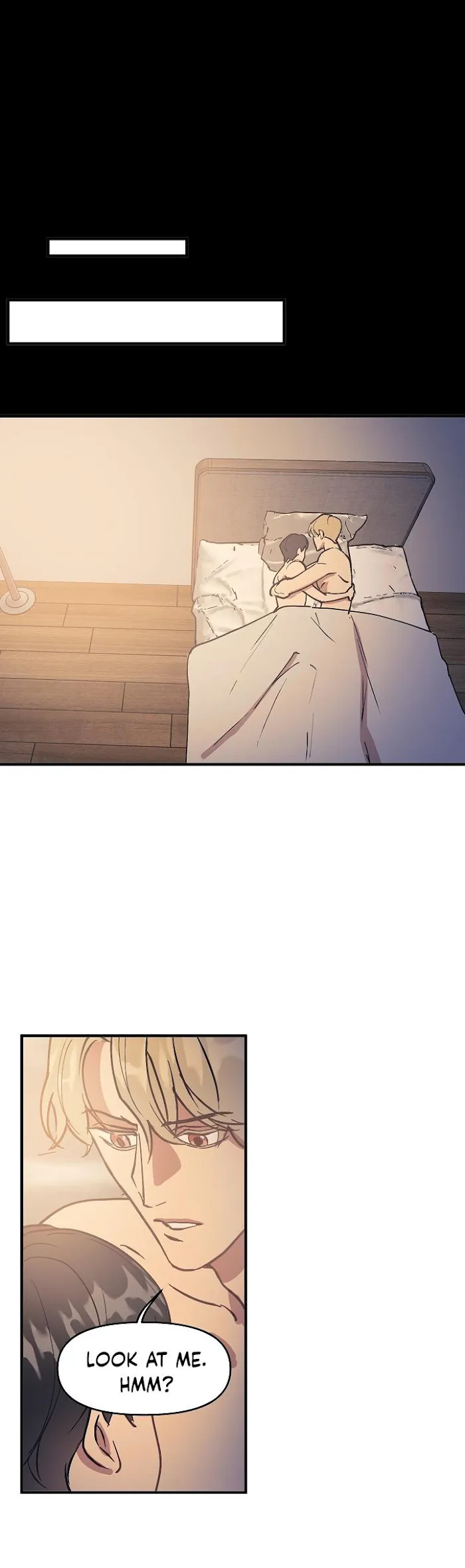 Love In The Underworld - Chapter 41 Page 19