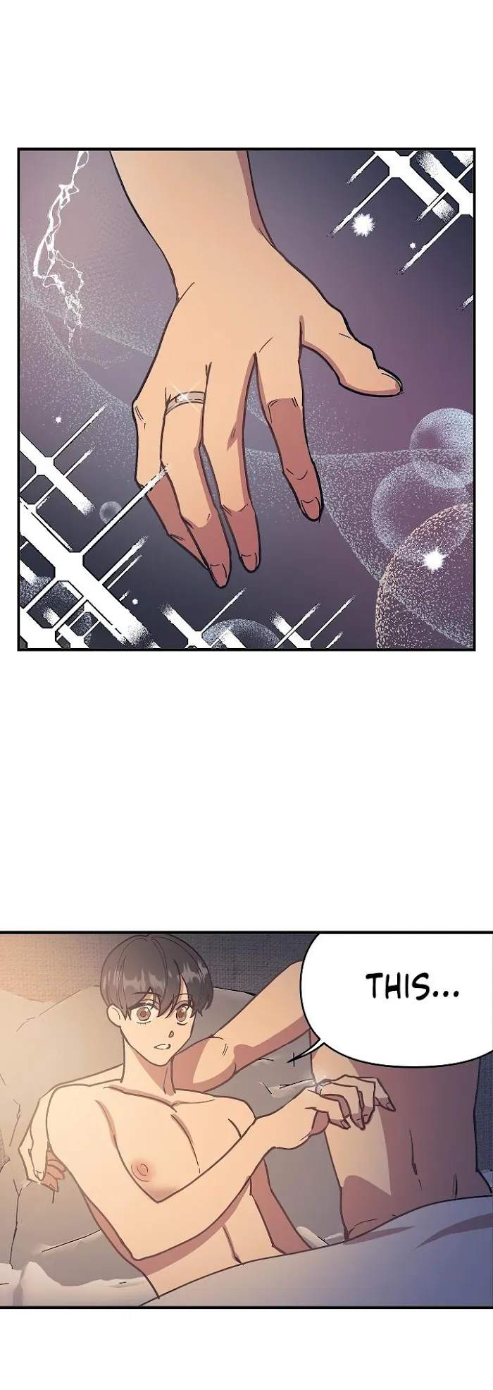 Love In The Underworld - Chapter 41 Page 23