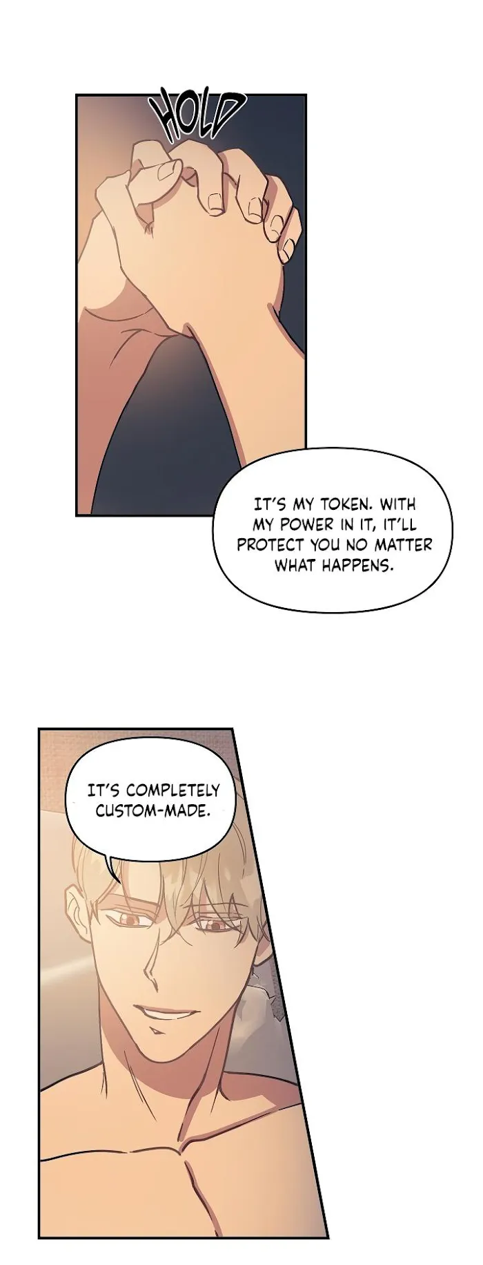Love In The Underworld - Chapter 41 Page 24