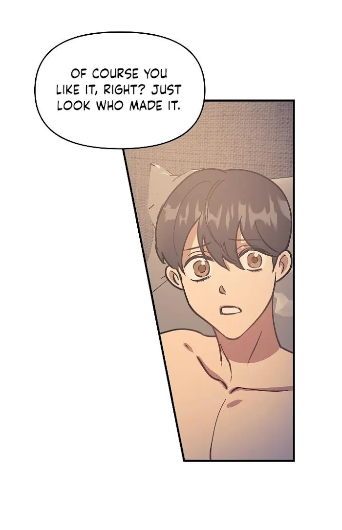 Love In The Underworld - Chapter 41 Page 25