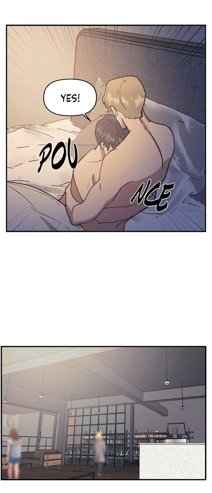 Love In The Underworld - Chapter 41 Page 26