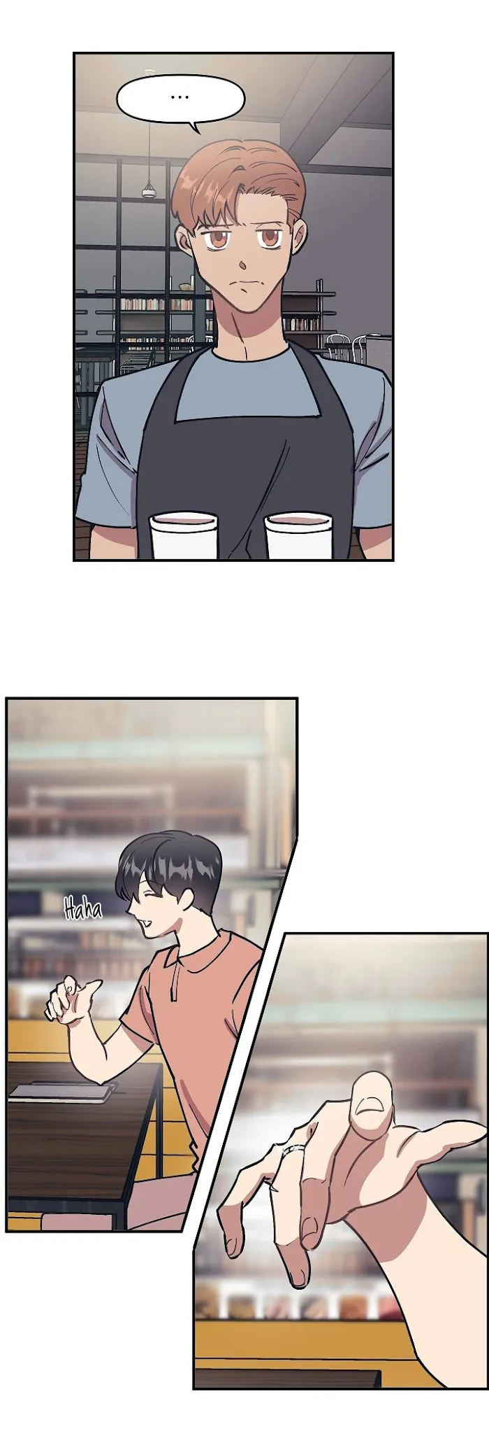 Love In The Underworld - Chapter 41 Page 27