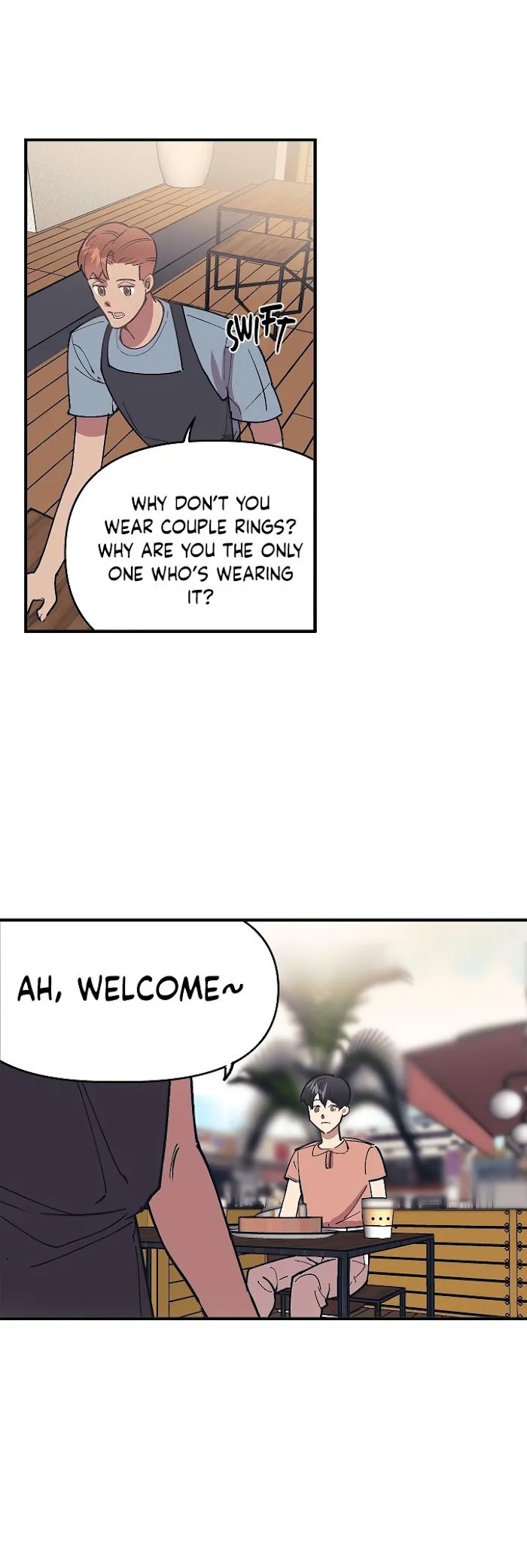 Love In The Underworld - Chapter 41 Page 30