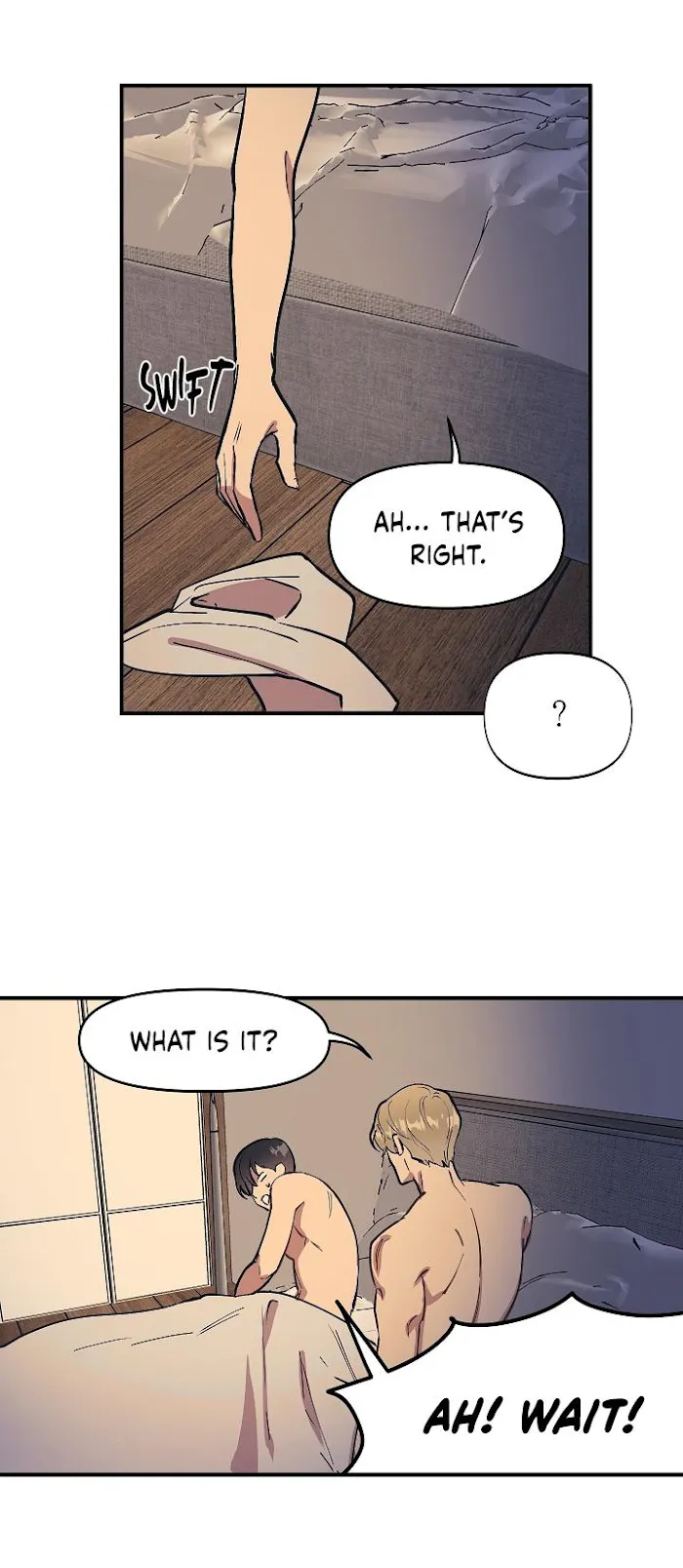 Love In The Underworld - Chapter 41 Page 33