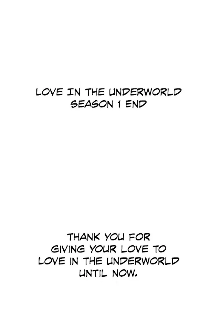 Love In The Underworld - Chapter 41 Page 38