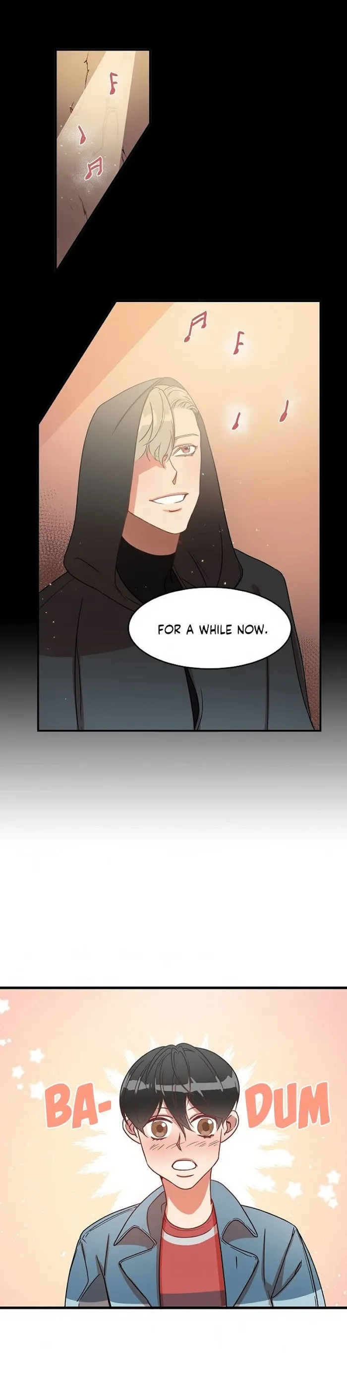 Love In The Underworld - Chapter 5 Page 13