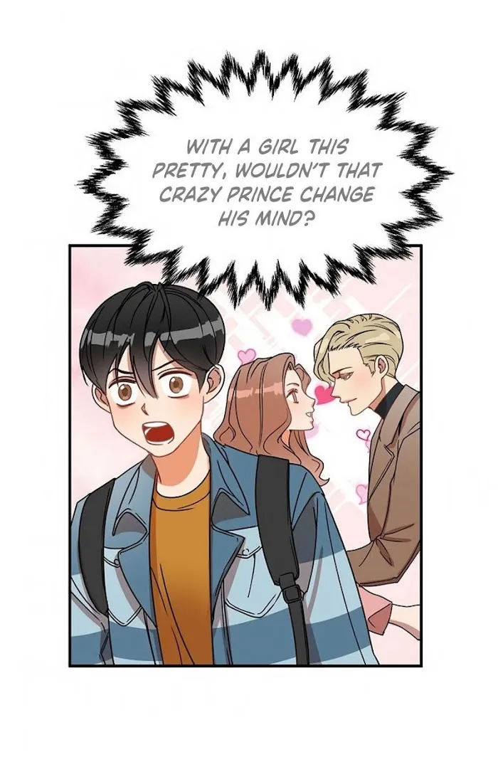 Love In The Underworld - Chapter 5 Page 24