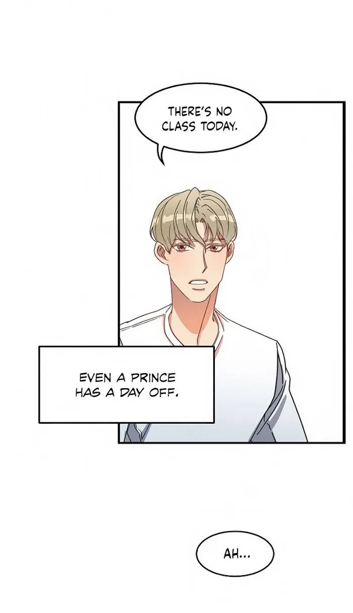 Love In The Underworld - Chapter 5 Page 30