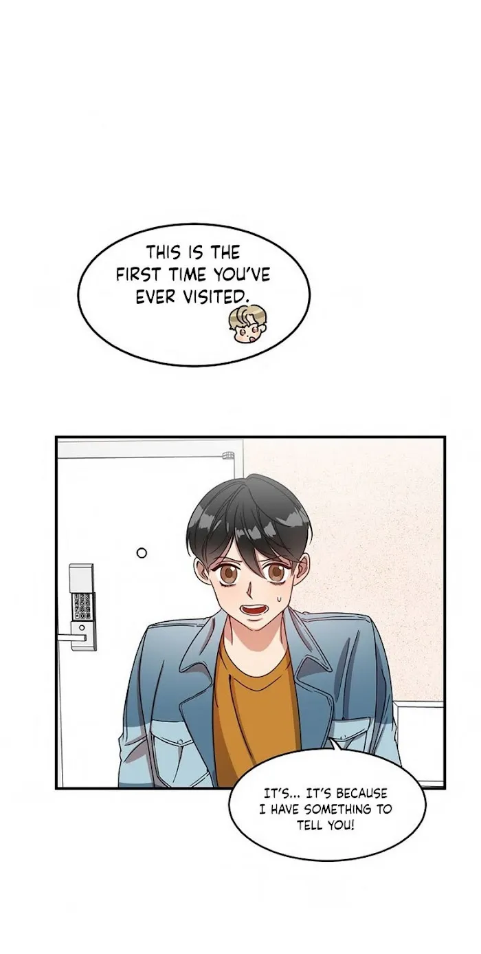 Love In The Underworld - Chapter 5 Page 31