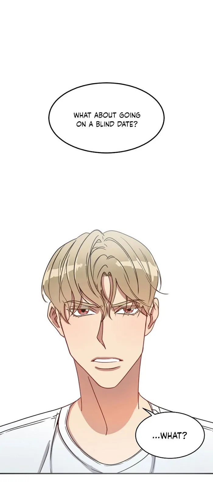 Love In The Underworld - Chapter 6 Page 2
