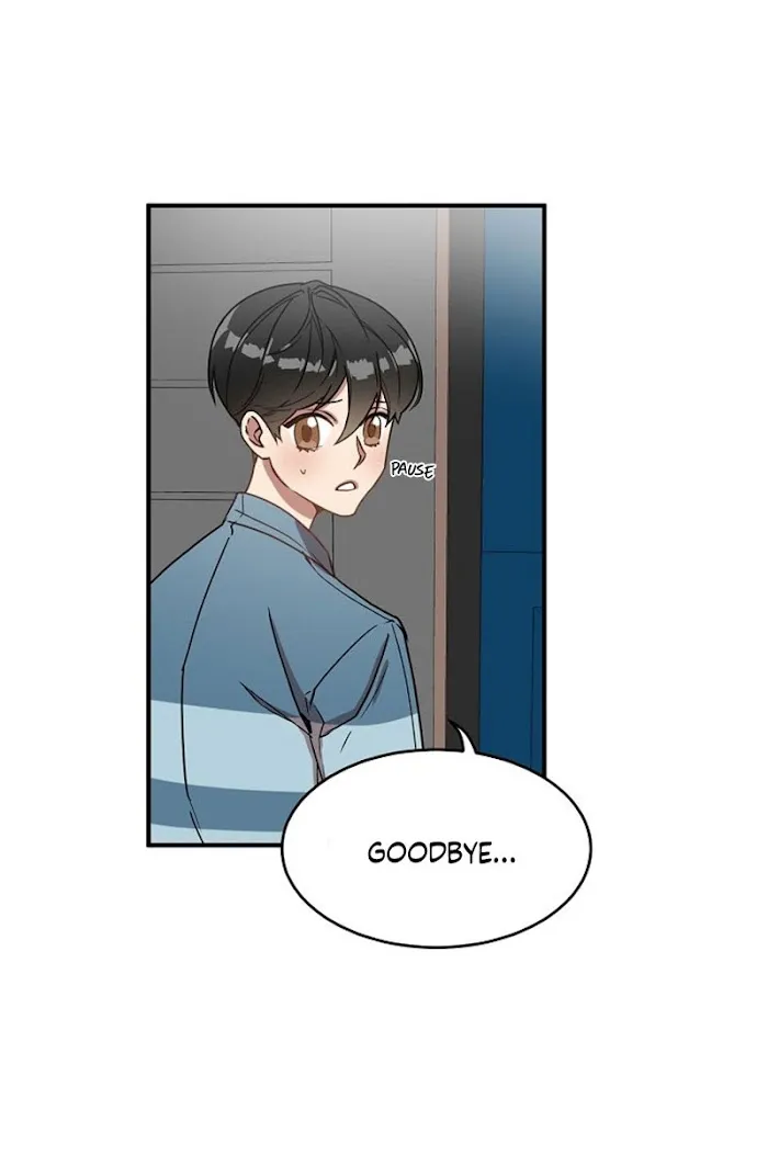 Love In The Underworld - Chapter 6 Page 10