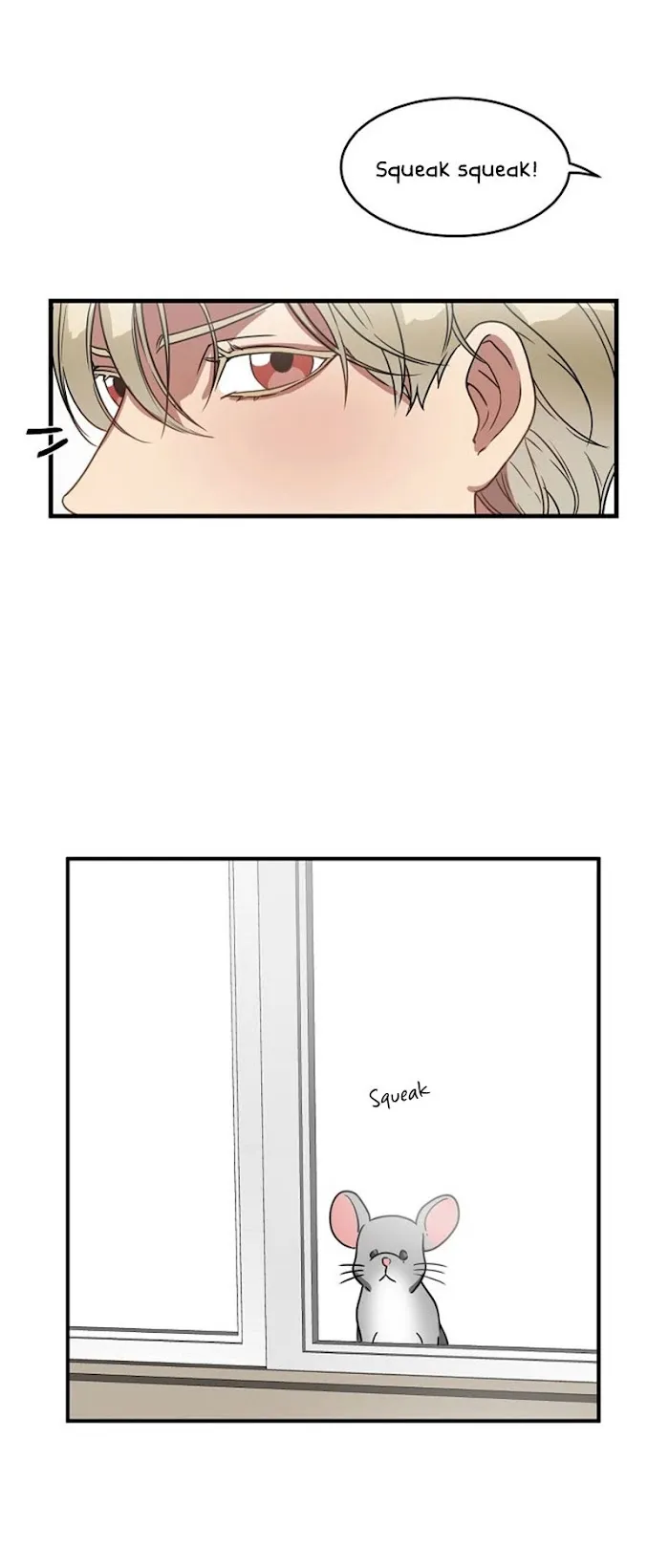 Love In The Underworld - Chapter 6 Page 12