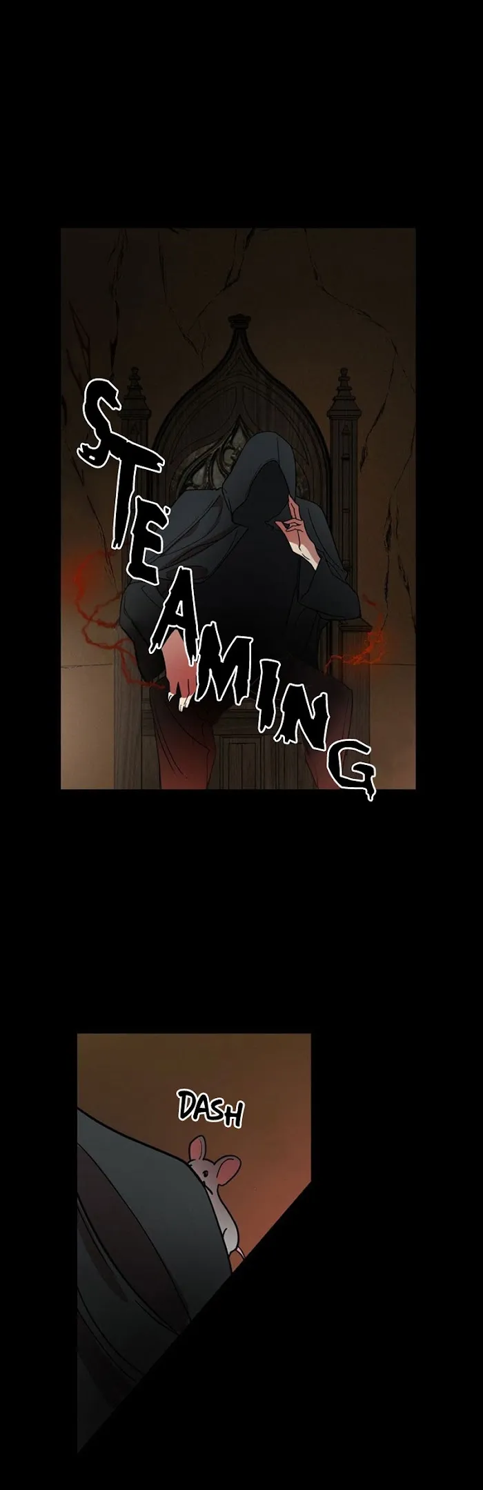 Love In The Underworld - Chapter 6 Page 14