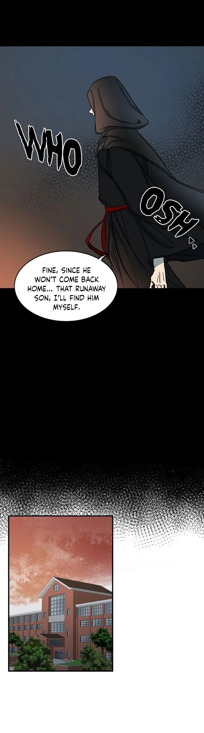 Love In The Underworld - Chapter 6 Page 16