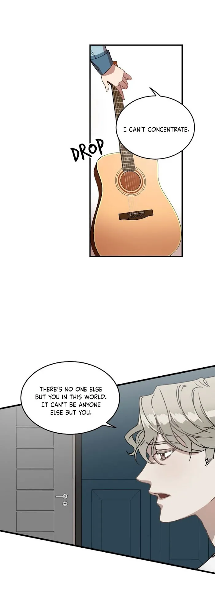 Love In The Underworld - Chapter 6 Page 18