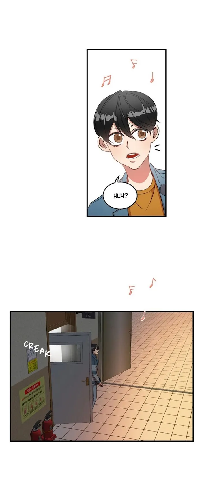 Love In The Underworld - Chapter 6 Page 24