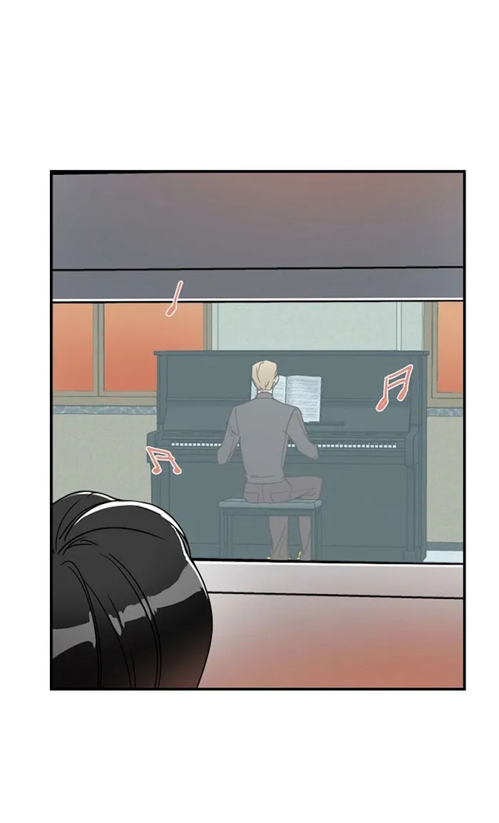 Love In The Underworld - Chapter 6 Page 27