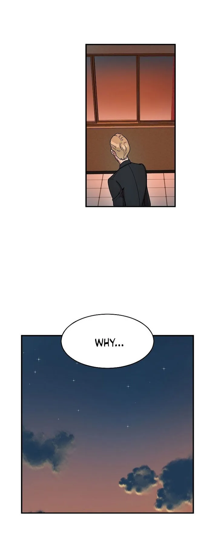 Love In The Underworld - Chapter 7 Page 23