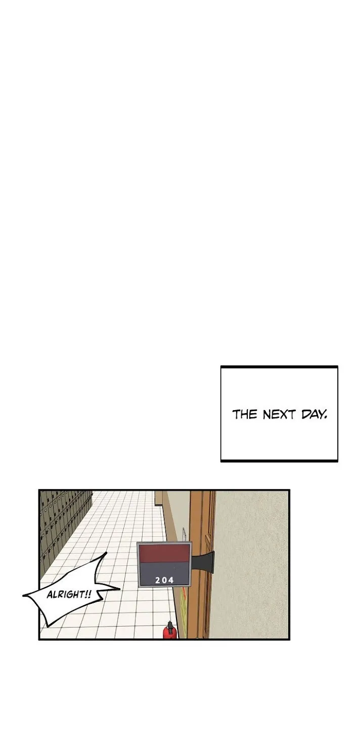 Love In The Underworld - Chapter 7 Page 27
