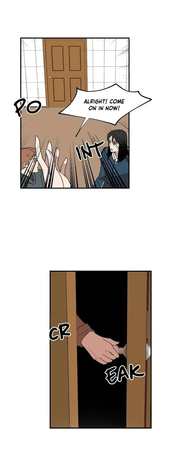 Love In The Underworld - Chapter 7 Page 29
