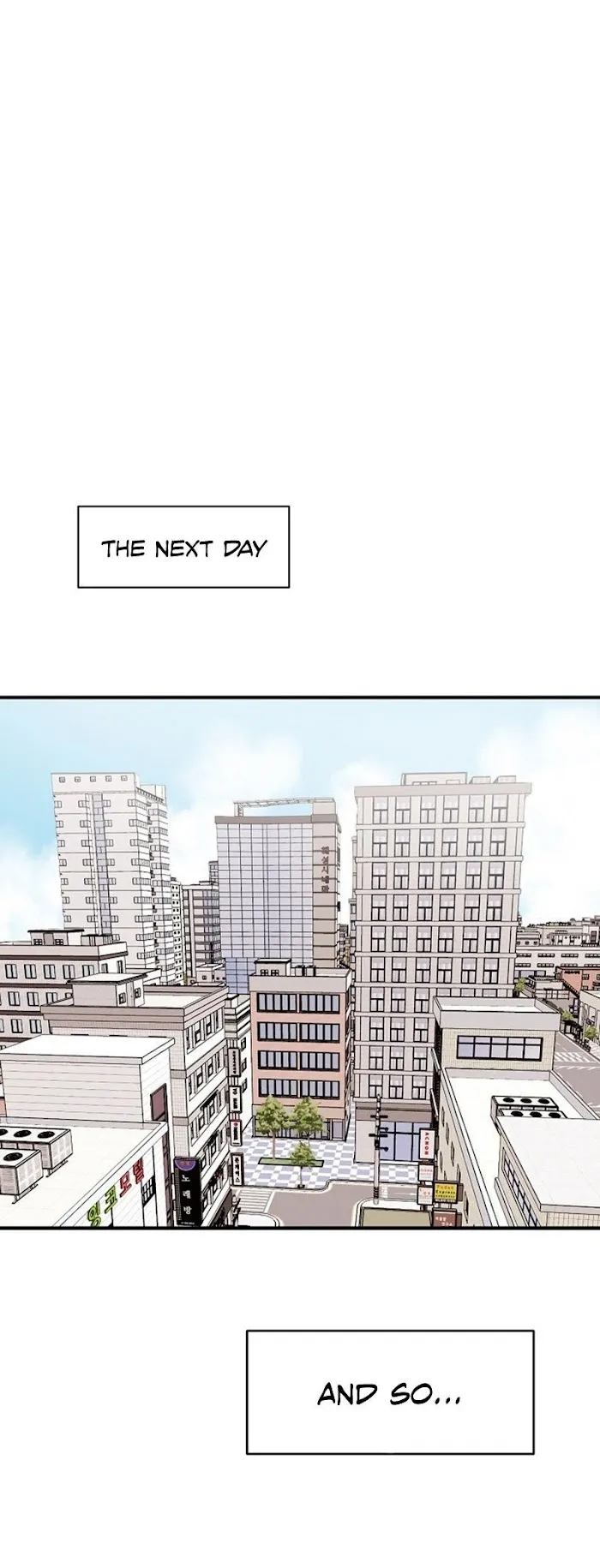 Love In The Underworld - Chapter 9 Page 8