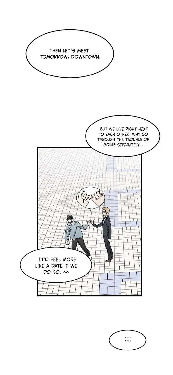 Love In The Underworld - Chapter 9 Page 11