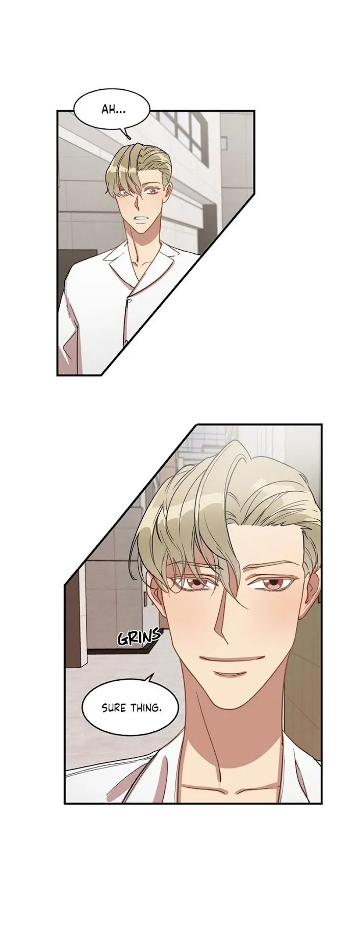 Love In The Underworld - Chapter 9 Page 27