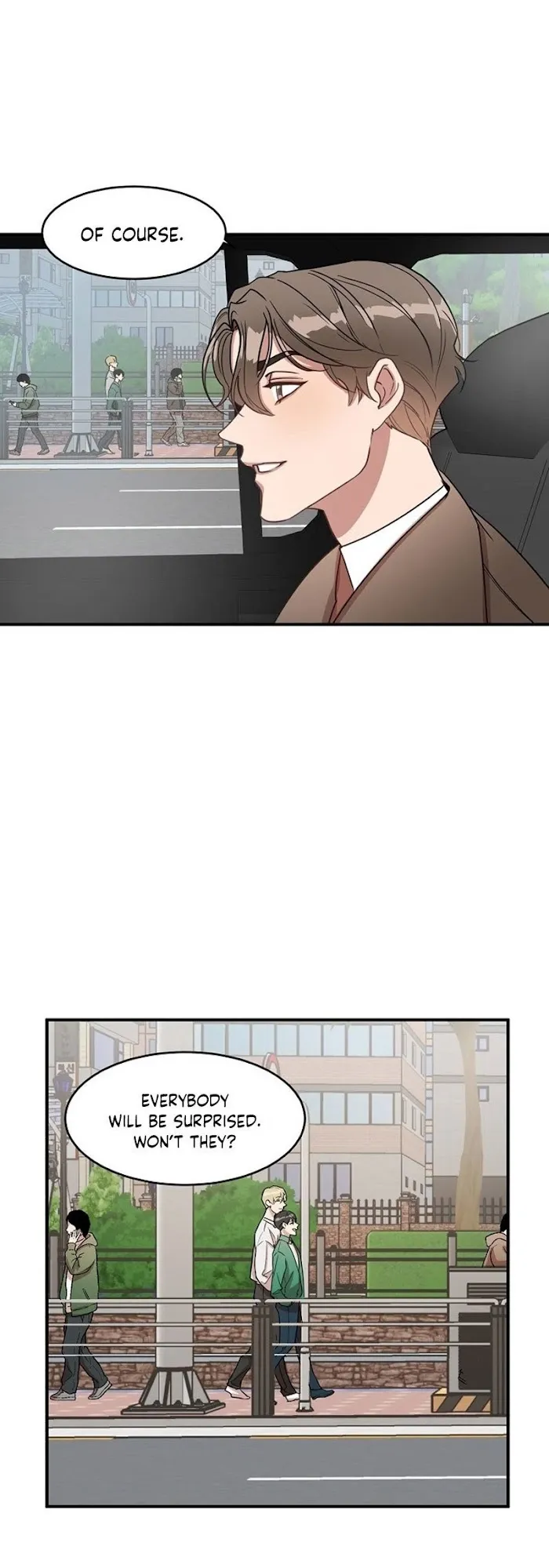 Love In The Underworld - Chapter 9 Page 30