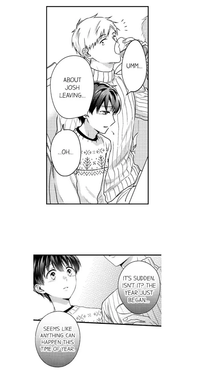 Gouhou Shota Nara, Osotte Mo Ii Desu Ka? - Chapter 10 Page 4