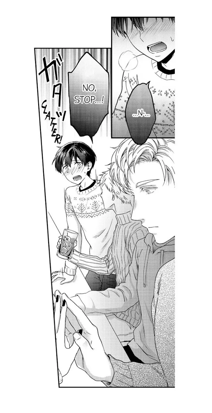 Gouhou Shota Nara, Osotte Mo Ii Desu Ka? - Chapter 10 Page 14
