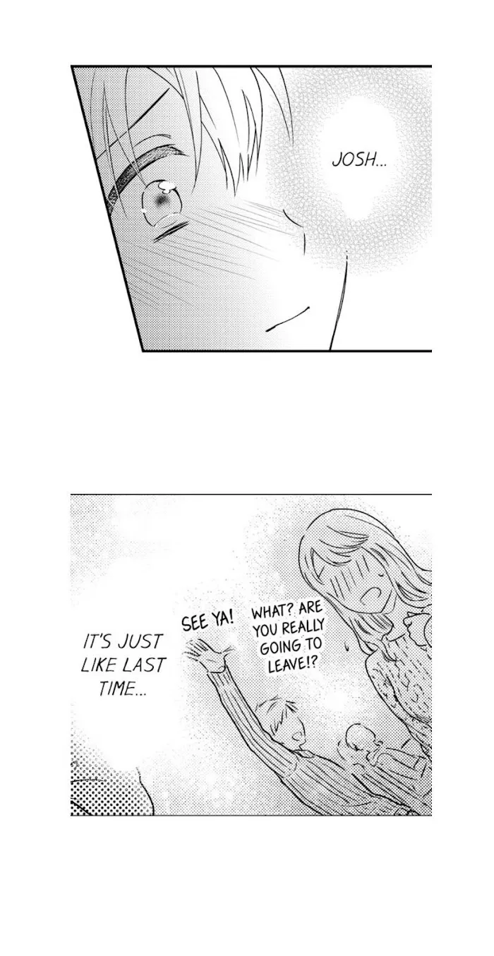 Gouhou Shota Nara, Osotte Mo Ii Desu Ka? - Chapter 10 Page 21