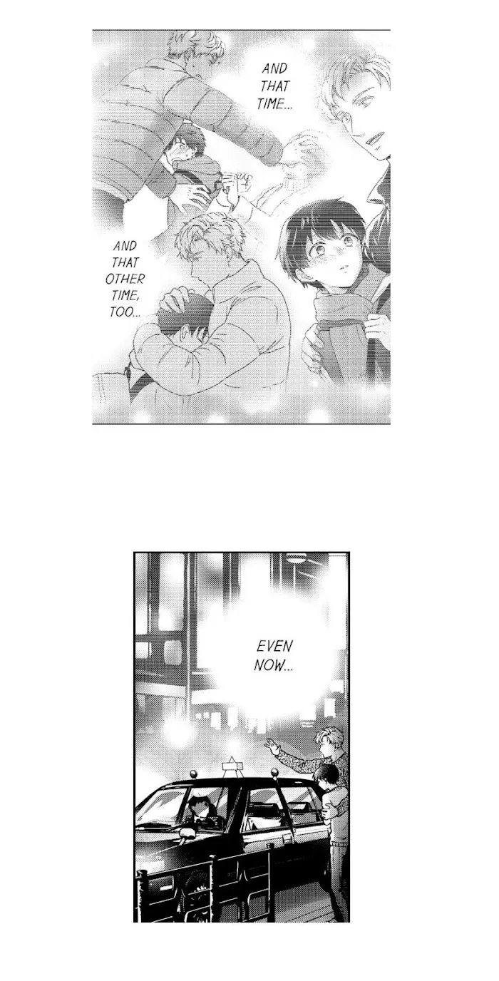 Gouhou Shota Nara, Osotte Mo Ii Desu Ka? - Chapter 10 Page 22