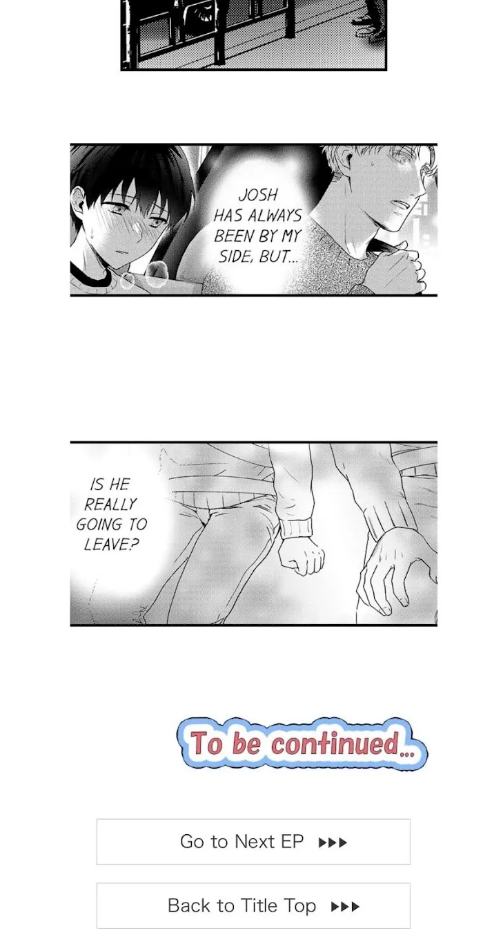 Gouhou Shota Nara, Osotte Mo Ii Desu Ka? - Chapter 10 Page 23