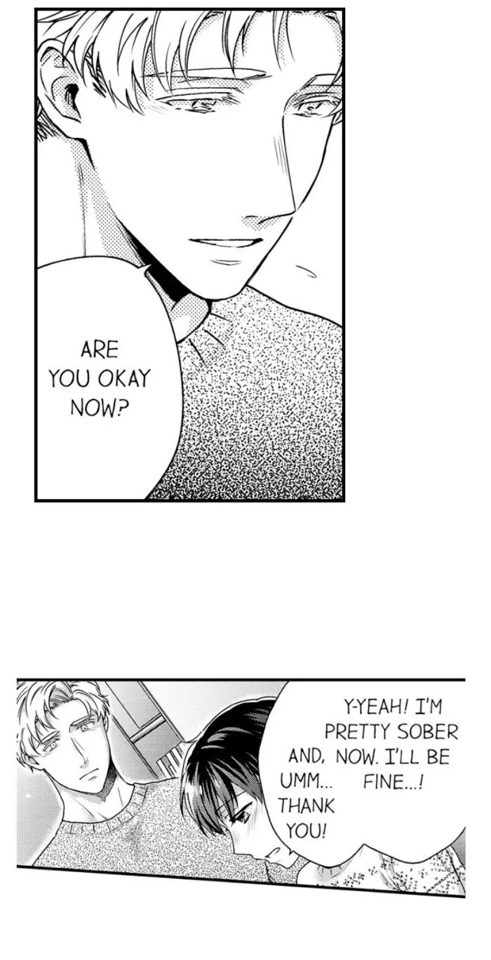 Gouhou Shota Nara, Osotte Mo Ii Desu Ka? - Chapter 11 Page 4