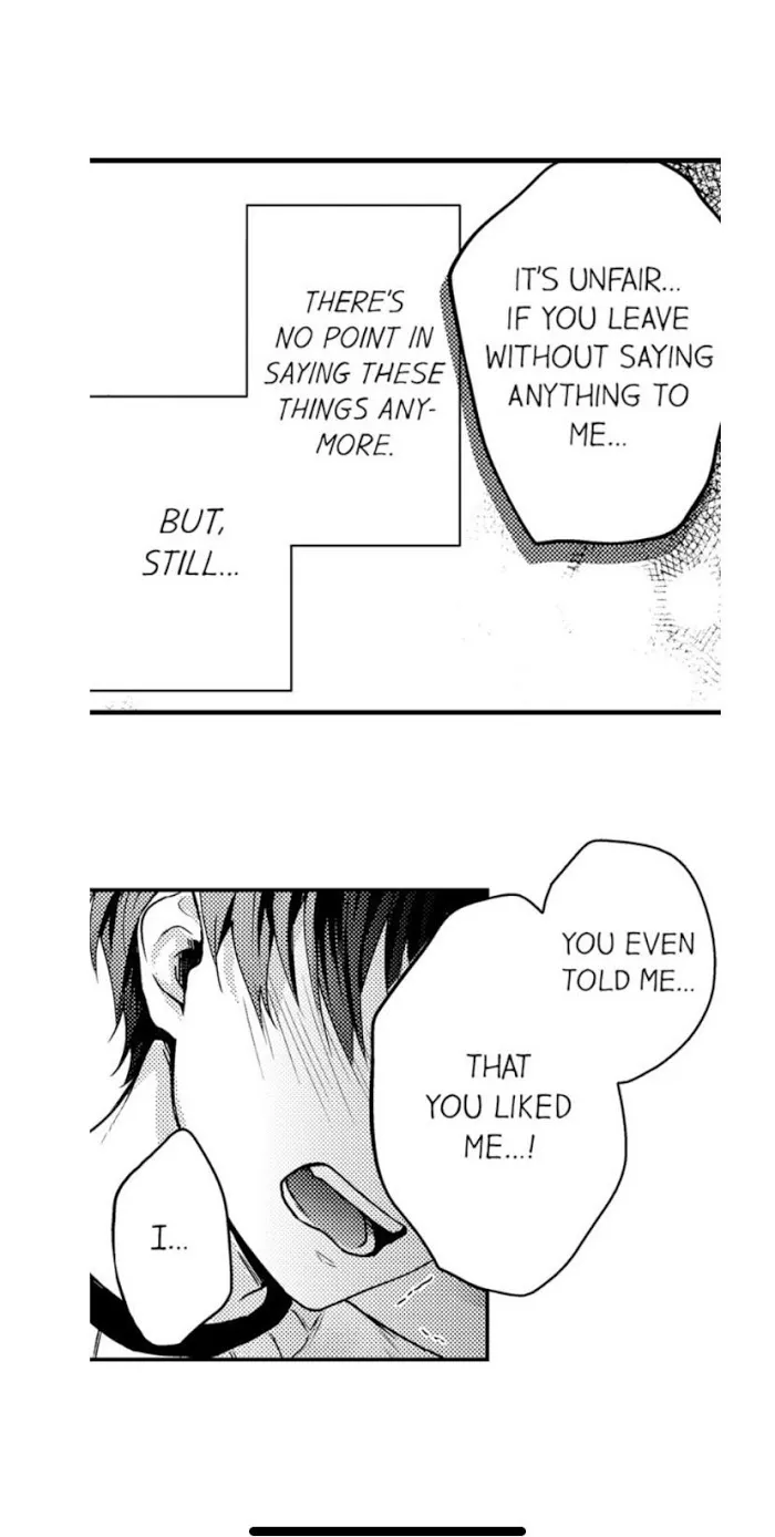 Gouhou Shota Nara, Osotte Mo Ii Desu Ka? - Chapter 11 Page 14