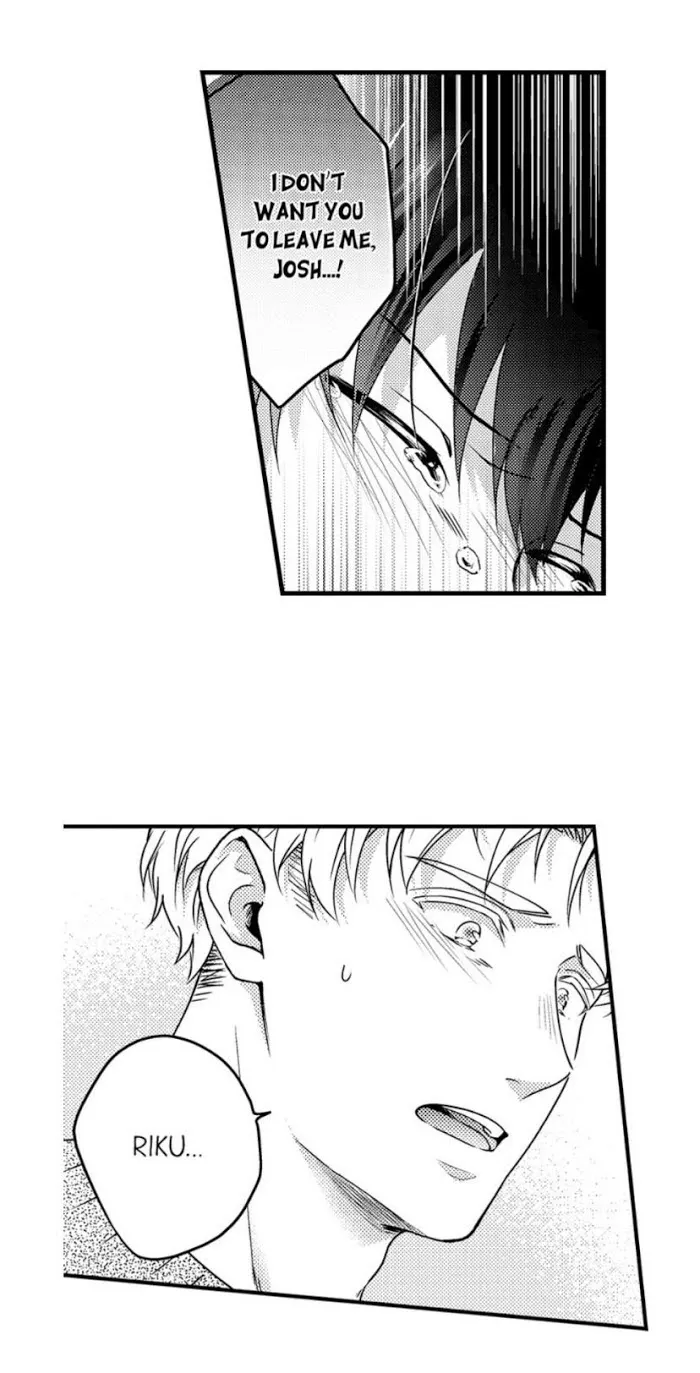 Gouhou Shota Nara, Osotte Mo Ii Desu Ka? - Chapter 11 Page 15