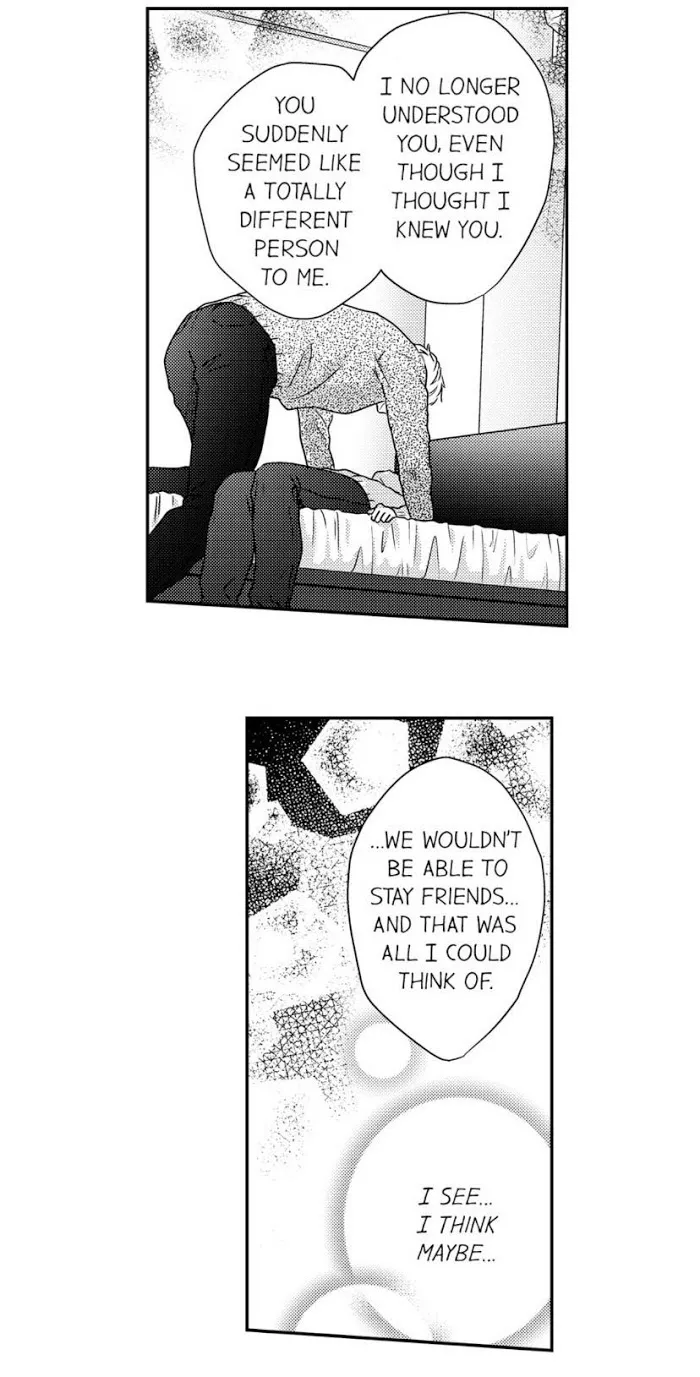 Gouhou Shota Nara, Osotte Mo Ii Desu Ka? - Chapter 11 Page 18