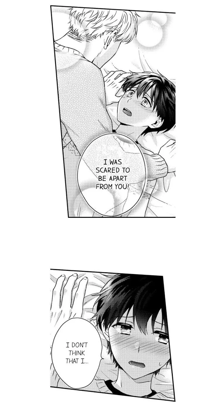 Gouhou Shota Nara, Osotte Mo Ii Desu Ka? - Chapter 11 Page 19