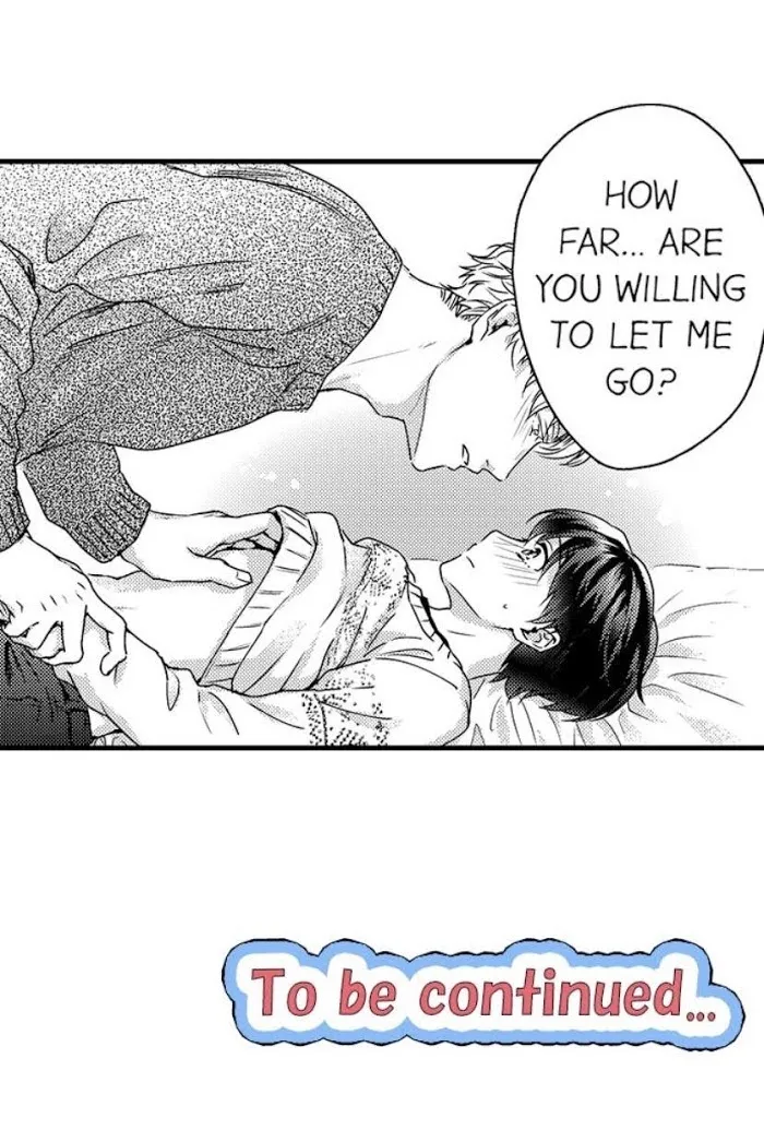 Gouhou Shota Nara, Osotte Mo Ii Desu Ka? - Chapter 11 Page 26