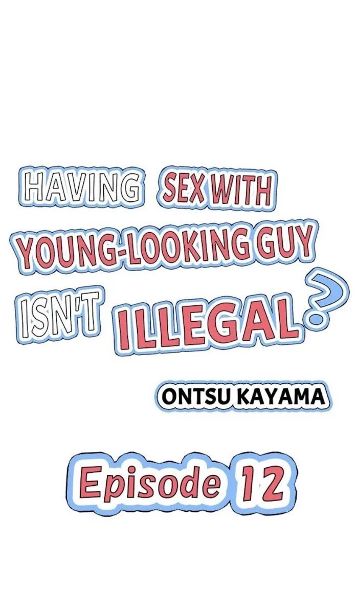 Gouhou Shota Nara, Osotte Mo Ii Desu Ka? - Chapter 12 Page 2