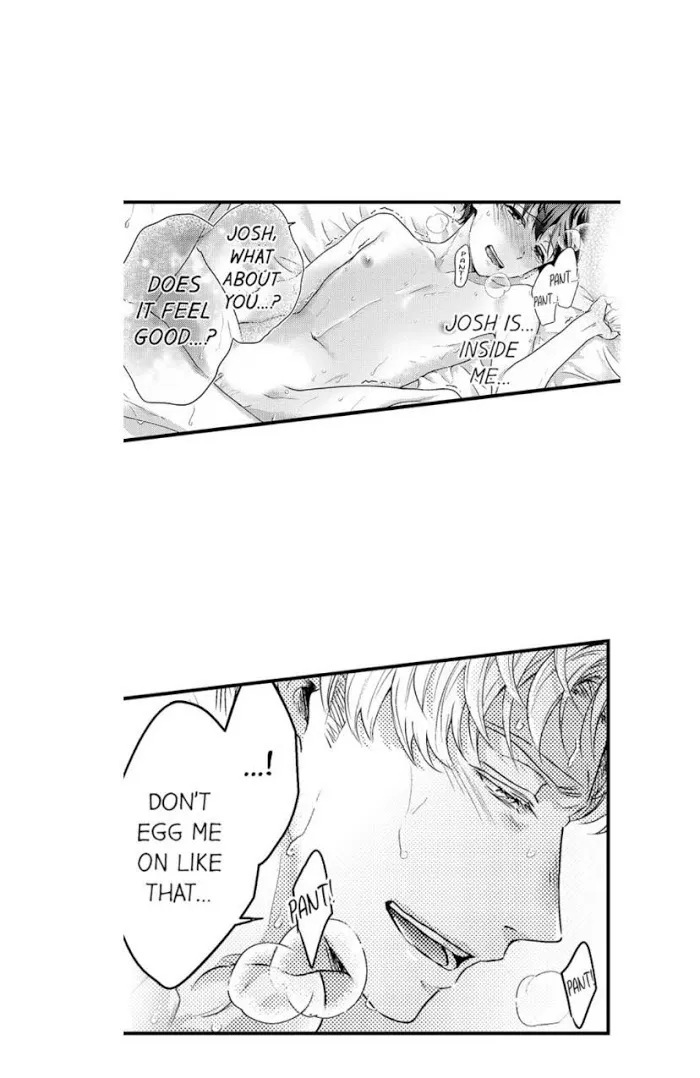 Gouhou Shota Nara, Osotte Mo Ii Desu Ka? - Chapter 12 Page 15