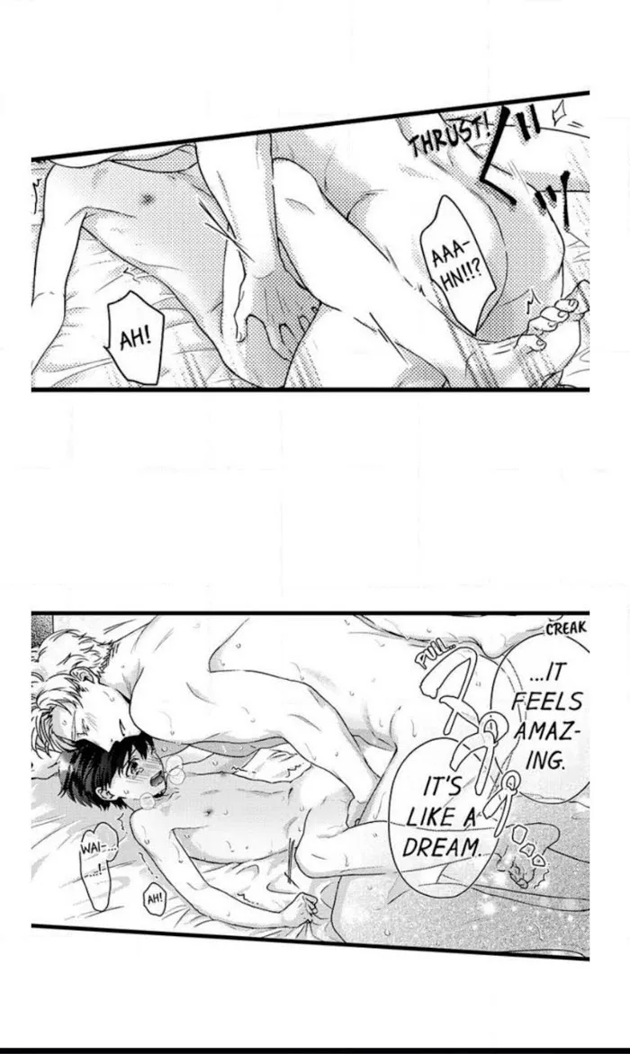 Gouhou Shota Nara, Osotte Mo Ii Desu Ka? - Chapter 12 Page 16