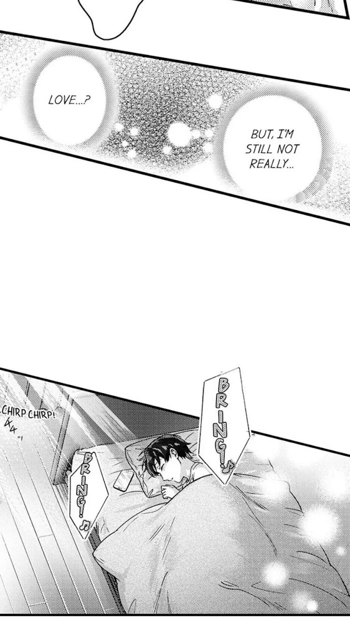 Gouhou Shota Nara, Osotte Mo Ii Desu Ka? - Chapter 13 Page 10