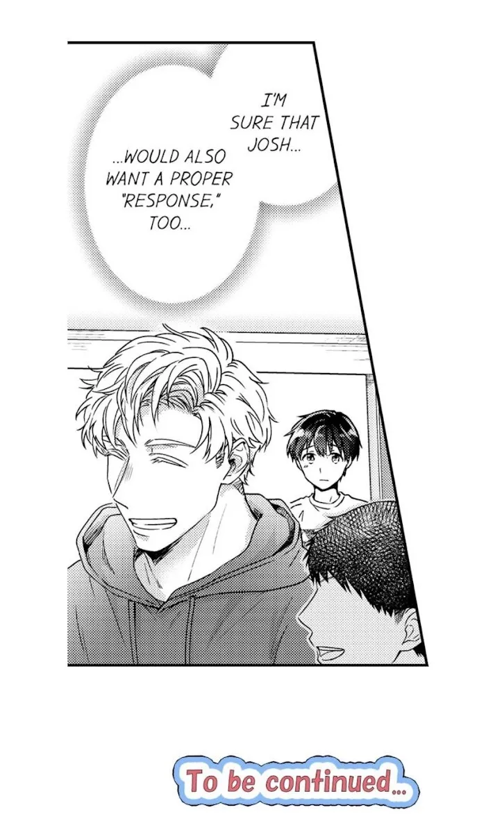 Gouhou Shota Nara, Osotte Mo Ii Desu Ka? - Chapter 13 Page 25