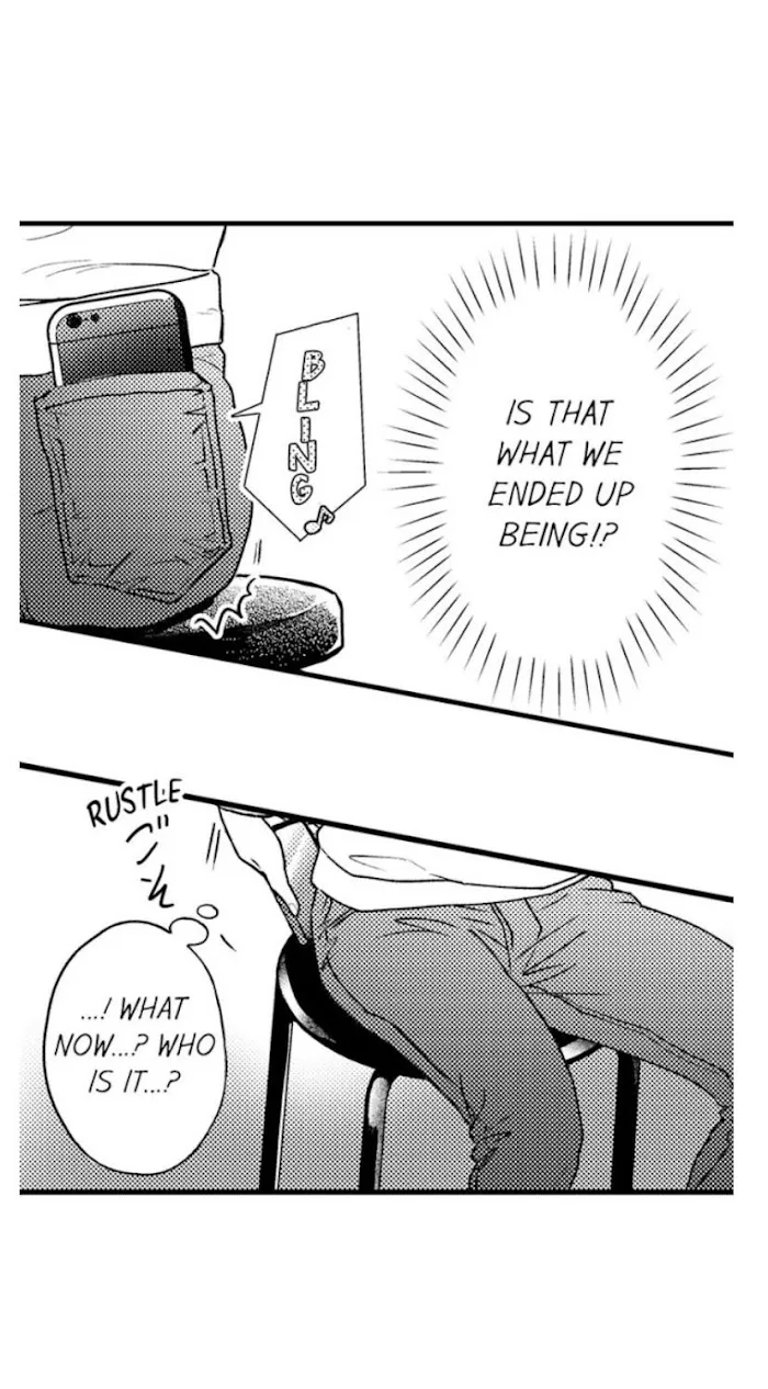 Gouhou Shota Nara, Osotte Mo Ii Desu Ka? - Chapter 14 Page 11