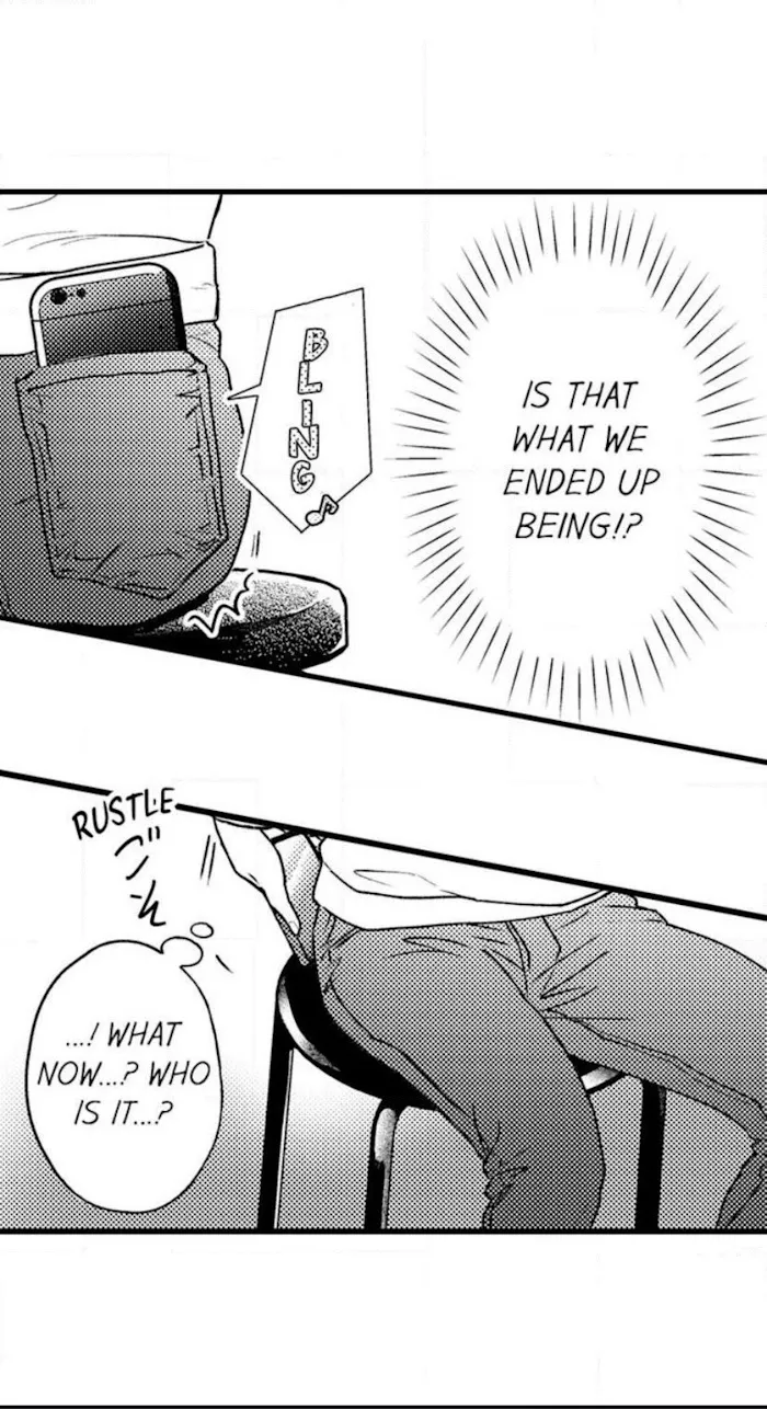 Gouhou Shota Nara, Osotte Mo Ii Desu Ka? - Chapter 14 Page 12