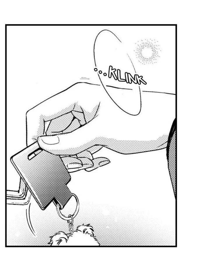 Gouhou Shota Nara, Osotte Mo Ii Desu Ka? - Chapter 15 Page 6