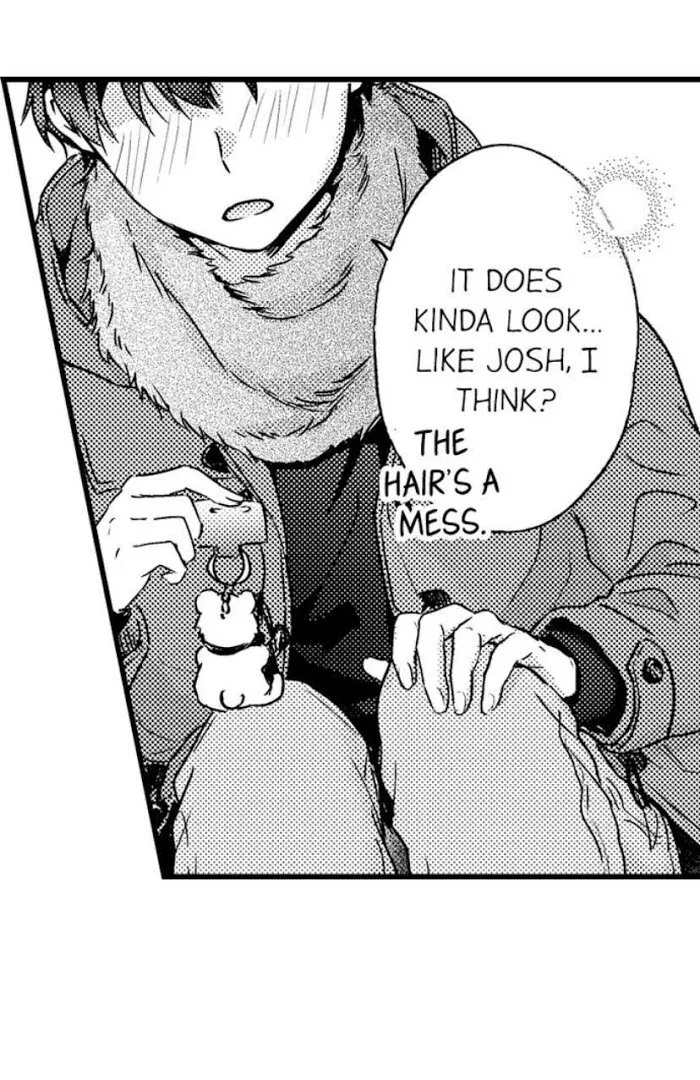 Gouhou Shota Nara, Osotte Mo Ii Desu Ka? - Chapter 15 Page 7